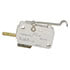 KWEBVAAJ,Snap,Miniature Snap-Acting Switch Normally Open Button Actuator 3A 125/250VAC 25g UL9