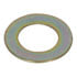 M8FW,Metric Washers,Flat Washer M8 14mm (.5512")OD 8.1mm (.316")ID .4mm (.0155")TH