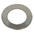 S1022-1,Flat Washers,Flat Washer 3/8"ID (.375") x 0.55"OD x 0.0315" Thick Nickel Plate