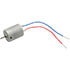 RC-280A-45-2485,DC Direct Drive,Brush Motor 7.2 Volt DC 9130 RPM