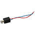 1162221,Vibrating,4mm Vibrating Motor 3V 15000 RPM Wire Leads