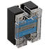 RSR1ND-A24050,Solid State,Solid State Relay DC-AC 240VAC Load 3-32 VDC Control 50A Screw Terminal