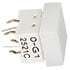 B3W-9010G1N,Tactile,White Illuminated Tactile Switch SPST-NO OFF-MOM