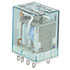 LB2H-110AS,General Purpose,110 Volt AC DPDT High Performance Power Relay 240VAC/30VDC 10A Contact