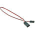 FIT0033,Servo,11.8" Servo Extension Cable Male to Female