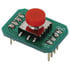 27801,Special Switch,Switch 5 Position Normally Open 8-Pin DIP 18 Input States 3.3-5 Volt DC