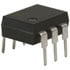 AQV252,Solid State,Relay SSR 50mA 1.5 Volt DC-IN 0.4A 60 Volt AC/DC Output 6-Pin DIP