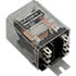 KUP-11D55-12,General Purpose,General Purpose Relay DPDT (2 Form C) 12VDC Coil 10A Chassis Mount