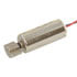 7ZK681-R,Vibrating,Vibrating Motor 3 Volt DC 60mA