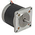 57BYG061-R,Stepper,2-Phase Bipolar Stepper Motor 6 VDC 500mA