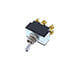 TB1-2G-DC-6,Toggle,Toggle Switch DPDT MOM-OFF-MOM 21A 14VDC 15/32-32 Bushing with Screw Terminals