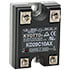 KD20C10AX,Solid State,Solid State Relay 24-280VAC 10A 4-32VDC Control Voltage SPST Screw Terminals