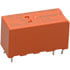 RZ03-1A4-D024,Power,General Purpose Power Relay SPST-NO (1 Form A) 24VDC Coil 16A Through Hole