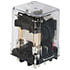 7-1393117-8,Power,General Purpose Relay 3PDT (3 Form C) 120VAC Coil 10A Socketable