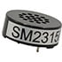 SM231508-1,Micro Speakers,Dynamic Speaker 8 Ohm 1500 Hz 300mW Nominal 75dB