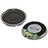 SM160816-1,Flat Element Speakers,16mm Flat Round Speaker 16 Ohm 880 Hz 300mW Nominal 85dB