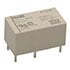 DSP1-L-DC3V,Power,General Purpose Power Relay DPST-NO/NC (1 Form A, 1 Form B) 3VDC Coil Through Hole