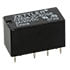 AZ826-2C-6DSE,Miniature,Sub-Miniature Ultra-Sensitive Relay 2 Form C (DPDT) 6 VDC 180 Ohm 8-Pin