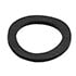 9732,Flat Washers,Black Neoprene Washer for HKP-Series Fuse Holders