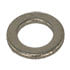 DB4FW,Flat Washers,Washer Flat #4 0.20" OD x 0.115"ID x 0.025" Thick Steel For D-Sub Connectors