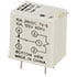 T70LSD164-12,Power,SPDT Relay 120VAC 10A Through Hole