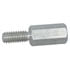 4534-832A,Spacers & Standoffs,.250'' Hex Male/Female Standoffs 8-32 Thread