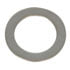 M10FW,Metric Washers,Metric Flat Washer M10 Nickel-Plated Steel