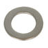 M6FW,Metric Washers,Shim Washer 6.35mm ID