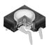 JB15KP-2A,Tactile,Tactile Switch (Off-On) SPST Square Button PC Pins 0.05 Amp 24 Volt 5000000 Cycle 1.76n Through Hole