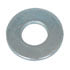 960-8-3,Flat Washers,Washer Flat 8 3/8 OD RoHS Zinc Plated Steel (100 Pieces)