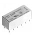 S2EB-5V,Miniature,General Purpose Relay 4PST-2NO/2NC (2 Form A, 2 Form B) 5VDC Coil Through Hole