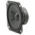 4060-1,Square Ferrite Speakers,Full Range Speaker 8 Ohm 97dB 800Hz-10kHz Square Frame Ferrite Magnet