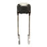 EVQ-11A04M,Tactile,Push Button Tactile Switch Single Pole Single Throw Off Momentary (On) 12 volt @ 20 mA