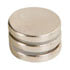 MAGNET7,Magnets,3 Pack of Super Strong Neodymium Magnets 