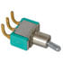 A123S1D9AB,Toggle,Miniature Toggle Switch SPDT ON-NONE-ON 500mVA