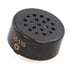 38MS30008,Micro Speakers,Single Pole Speaker Round PC Mount 1.3"Diameter 8 Ohm 0.15-0.20 Watts 700hz-4kHz Mylar