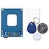 32390,RFID/Smart Card,Serial RFID Reader and 4 Tag Sampler Kit