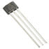 A1302EUA-T,Hall Effect,Hall Effect Sensor 10mA 5 Volt 3-Pin Ultra Mini SIP Bulk