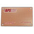 ST1,Proto Boards,Prototyping Circuit Board 589 Hole Traditional Stripboard Pattern 50x80mm