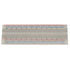 BB-102,Solderless Breadboards,830-Point Solderless Breadboard BB-102