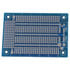 PB-456,Proto Boards,PT Series Prototyping Board 3 Power Buses 3.5" x 2.5"