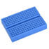 WBP-317-BLUE,Solderless Breadboards,Blue 170-point Solderless Breadboard