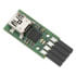 28024,Adapters,USB2SER Development Tool 4 Pin SIP Female with 0.1 Inch Spacing