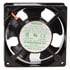 FP-108-1(S-1)120BT,4.68" (120mm),115 Volt AC 120x120x38mm Ball Bearing Tubeaxial Fan