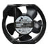 UF15PC11BTH,6.75" (170mm),120V AC Tubeaxial Fan 172x150x51mm 226CFM Terminals