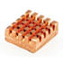 FIT0367,Passive Heat Sinks,Self-Adhesive Pure Copper Heatsink