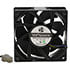 DCH12038HV12B,4.68" (120mm),Fan 120x120x38mm 12 Volt DC Brushless Tubeaxial 285 CFM