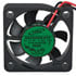 AD0305HX-K70(TX),1.18" (30mm),5 Volt DC 30mm Brushless Tubeaxial Fan