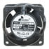 UF-60D11HBWH-R,2.36" (60mm),115 Volt AC Fan 10.2 CFM 60mm x 60mm x 30mm