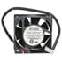 MMF-06D12DL,2.36" (60mm),12 Volt DC 60mm Brushless Tubeaxial Fan